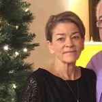 Linda Staples Forkenbrock - @lindaforkenbrock - Instagram