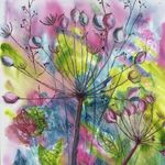 Linda Steed - @artwork.by.linda - Instagram