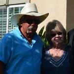 Linda Steed - @dennylindasteed - Instagram