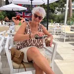 Linda Stringer - @plnstringer - Instagram