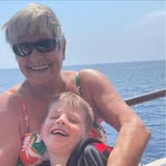 Linda Stringer - @lyndylou54 - Instagram
