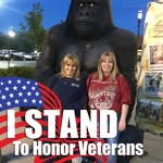 Linda Stringer- Robison - @stringerrobison - Instagram