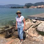 Lynda Summers - @lyndasummers76 - Instagram