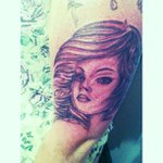 Lynda Temple - @ryothtrinus - Instagram