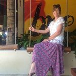 Lynda Townsend - @lyndy_lou13 - Instagram
