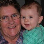 Lynda Townsend - @lyndas13 - Instagram