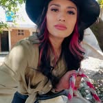 Lynda Townsend - @henrtdahs - Instagram