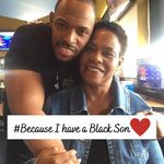 Lynda Warbington Townsend - @lyndatownsend - Instagram