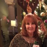 Linda Ponce Tyner - @lktyner - Instagram