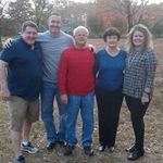 Linda Tyner - @tyner2479 - Instagram