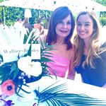 Lynda Wallace - @lyndawallace1010 - Instagram