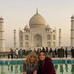 Lynda Davidson Wallace - @lynda.wallace1 - Instagram