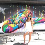 Lynda Wright Güisao - @lyndaaawright - Instagram