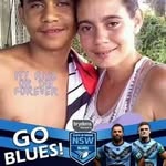Lyndell Williams - @williamslyndell89 - Instagram