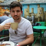 Lyndon Baker - @lyndoncbaker - Instagram