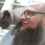 Lyndon Baker - @lynbake1313 - Instagram