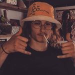 Lyndon Bishop - @lila_mamba - Instagram