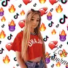 Hiiiii - @londonskye117 - TikTok