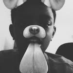 Lyndon Carter  Shackelford - @lilmelo_16 - Instagram