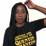 Lyndonna K. Amade Cappella - @lyndonnak - Instagram