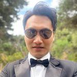 Lyndon Chen - @lyndon_chen - Instagram