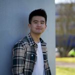 Lyndon Chen 陈凌顶 - @lyndonchen_ - Instagram
