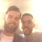 Lyndon Freeman - @nocardsleft - Instagram