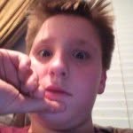 Lyndon Garrett Prewitt - @lyndont123 - Instagram