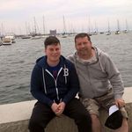 Lyndon Graham - @lyndon256 - Instagram