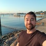 Lyndon Graham-Bowman - @lrgbowman - Instagram