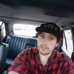 Lyndon Grey - @lyndongrey94 - Instagram