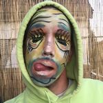 Lyndon Harrison - @fag_pasta - Instagram