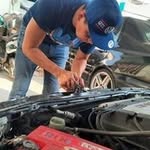 Lyndon's Vag Hernandez - @lyndonshernandez - Instagram