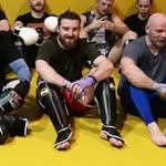 Lyndon Holmes - @_redbeard19 - Instagram
