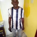 Lindon Ingram - Facebook