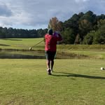 Lyndon Ingram - @_bogeymangolf - Instagram
