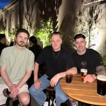 Lyndon James - @lyndonjamesmc - Instagram