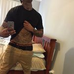 Lyndon James - @lyndonjames4383 - Instagram