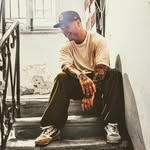 Lyndon James - @lynstagramusic - Instagram