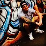 Lyndon James - @lyndonjamesmusic - Instagram