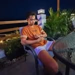 Lyndon james Busuego - @lyndonjames_6 - Instagram