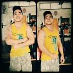lyndon joseph Anastacio - @lyndonjosephanastac - Instagram