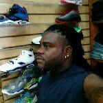 Lyndon Joseph Morris - @lyndon_morris - Instagram