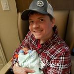 Lyndon Larson - @stockdude550 - Instagram