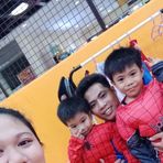 Lyndon Legaspi Ponghon - Facebook