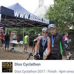 Lyndon and Julia - We Will Ride 5,000 Miles - Facebook