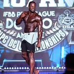 Lyndon Antonio Miller - @lyndonstayfit - Instagram