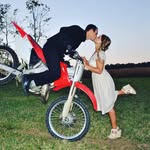 Lyndon Miller - @brakingthecycle - Instagram