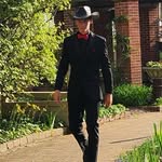Lyndon Miller - @lyndonml - Instagram