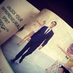 Lyndon Miller (Pegs) - @pegzonvibes - Instagram